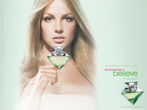 Britney Spears - Believe Eau de Parfum Only £21.04