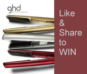 GHD Styler Competition