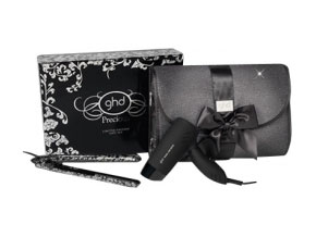 GHD Limited Edition Precious Gift Set