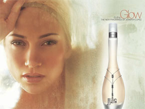 Jennifer Lopez Perfumes