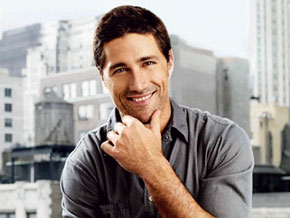 Matthew Fox from Lost - L'Oreal Menexpert