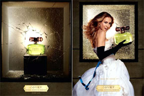 Sarah Jessica Parker Perfume