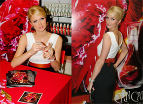 parishilton